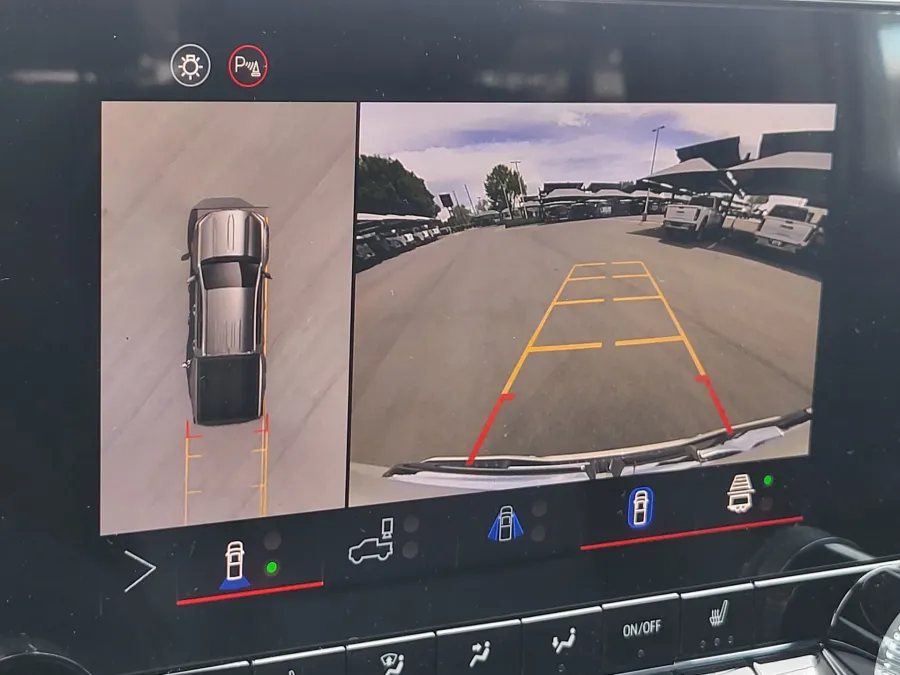 2026 GMC Canyon 4WD Elevation | Photo 15 of 26