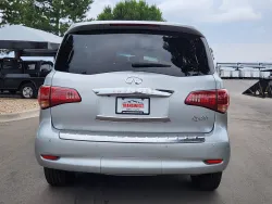 2017 Infiniti QX80 | Thumbnail Photo 13 of 33