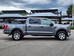 2023 Ford F-150 XL | Thumbnail Photo 1 of 30