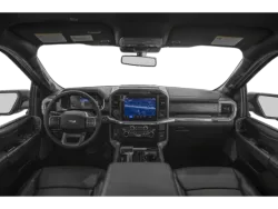 2025 Ford F-150 | Thumbnail Photo 5 of 13