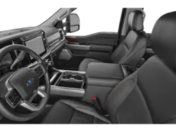 2026 Ford Super Duty F-350 | Thumbnail Photo 5 of 13