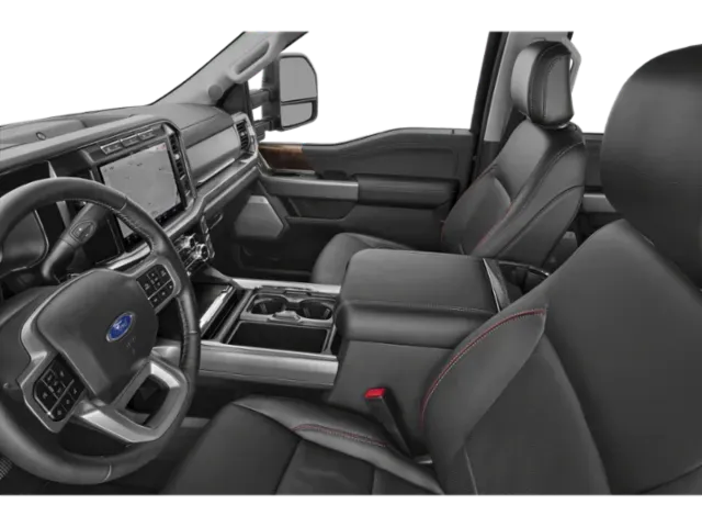 2026 Ford Super Duty F-350 | Photo 5 of 13