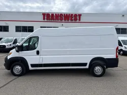 2023 RAM ProMaster 2500 High Roof | Thumbnail Photo 1 of 15