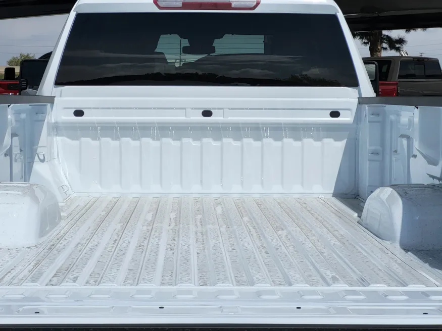 2026 GMC Sierra 2500HD Pro | Photo 23 of 24