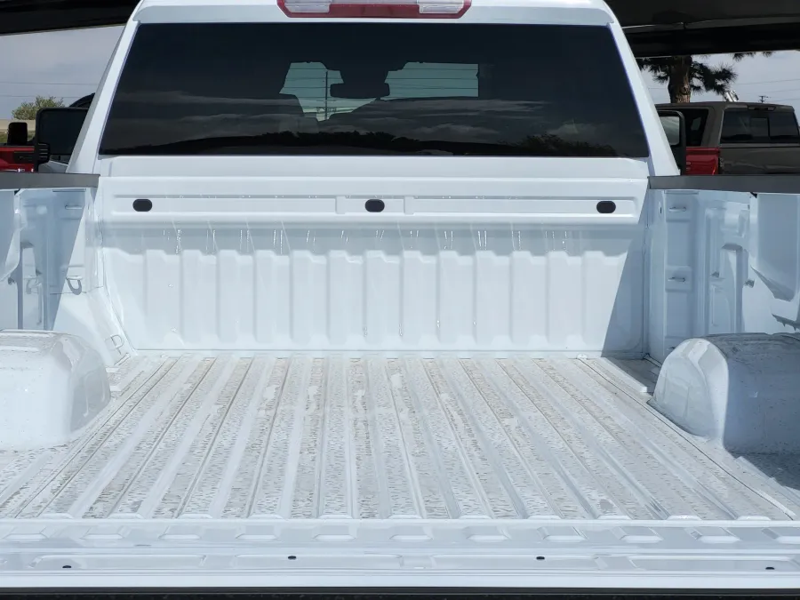 2026 GMC Sierra 2500HD Pro | Photo 23 of 24