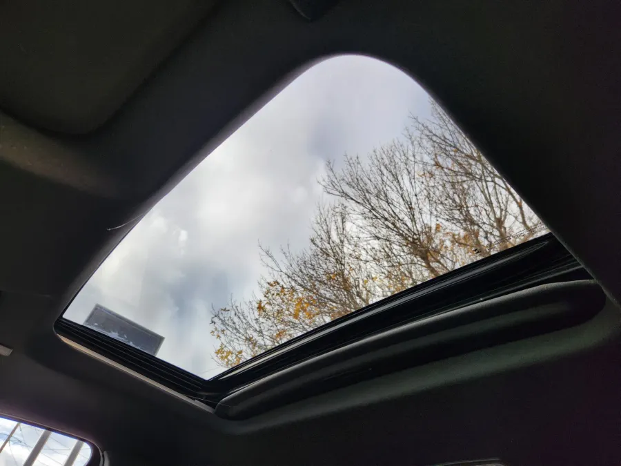 2026 GMC Sierra 1500 AT4 | Photo 29 of 30