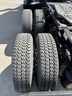 2022 Freightliner Cascadia 126 | Thumbnail Photo 21 of 21