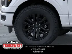 2025 Ford F-150 Lariat | Thumbnail Photo 18 of 22