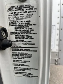 2015 Isuzu NPR | Thumbnail Photo 17 of 18