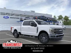 2026 Ford Super Duty F-350 | Thumbnail Photo 7 of 22