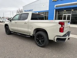 2026 Chevrolet Silverado 1500 RST | Thumbnail Photo 2 of 19