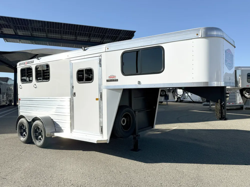 2026 Logan Coach Bullseye 2HGN