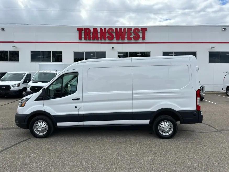 2024 Ford Transit-250 Base | Photo 1 of 14