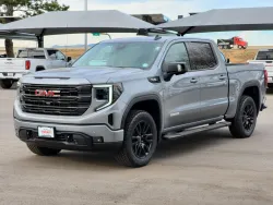 2026 GMC Sierra 1500 Elevation | Thumbnail Photo 3 of 24