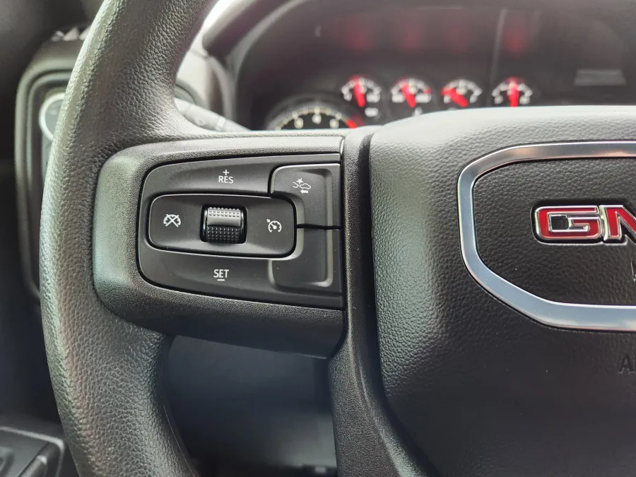 2024 GMC Sierra 2500HD Pro | Photo 24 of 29