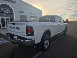 2026 RAM 2500 Tradesman | Thumbnail Photo 7 of 20