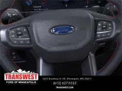 2025 Ford Ranger | Thumbnail Photo 12 of 22