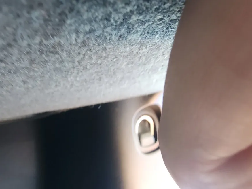 2023 GMC Acadia AT4 | Photo 14 of 29