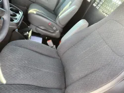 2024 Chevrolet Express Cargo Van CARGO | Thumbnail Photo 6 of 20