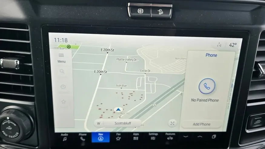 2026 Ford Super Duty F-250 | Photo 23 of 35