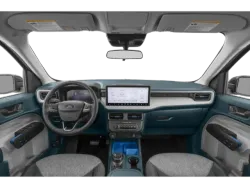 2026 Ford Maverick | Thumbnail Photo 4 of 12