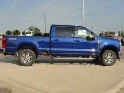 2026 Ford F250 | Thumbnail Photo 4 of 16