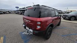 2025 Ford Bronco Sport | Thumbnail Photo 5 of 32