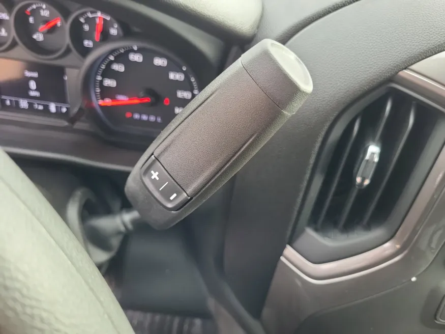 2026 GMC Sierra 1500 Pro | Photo 17 of 22