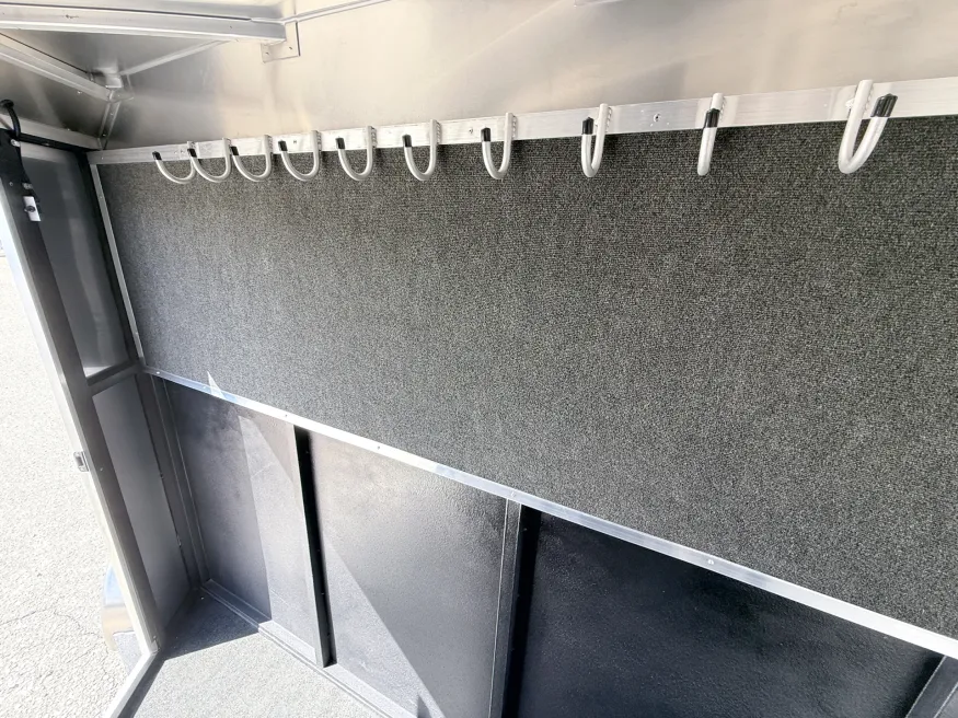 2026 Logan Coach Crossfire 2HBP | Photo 6 of 14