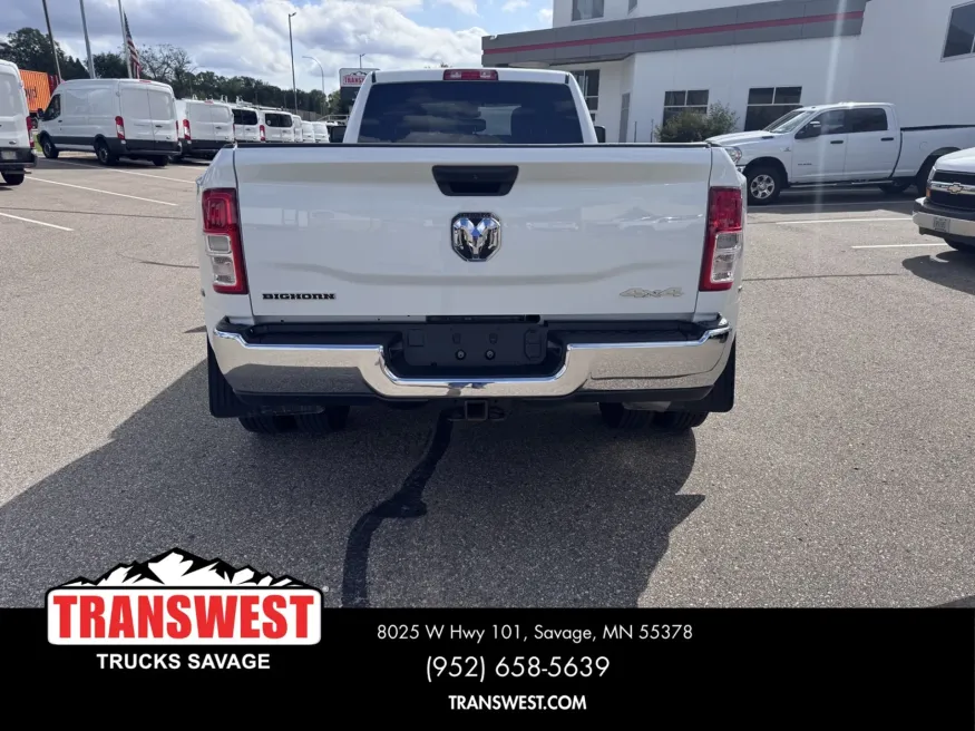 2024 RAM 3500 | Photo 22 of 24