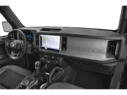 2026 Ford Bronco Outer Banks | Thumbnail Photo 12 of 13