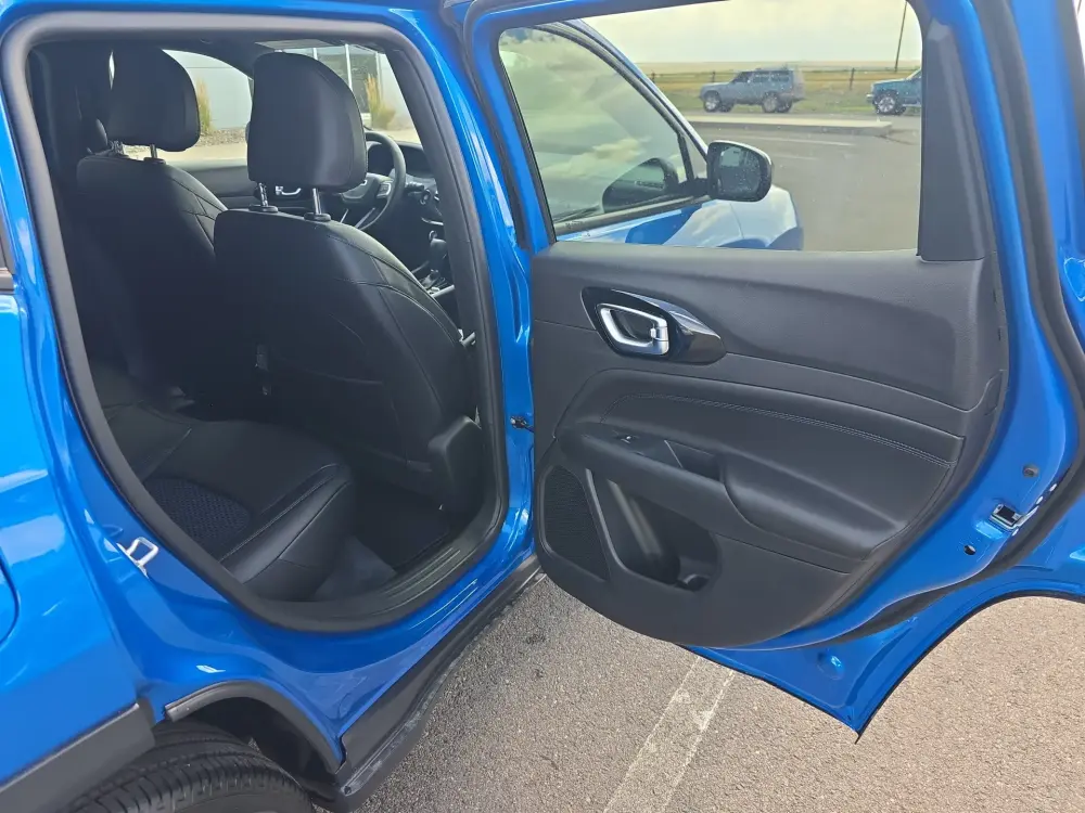 2026 Jeep Compass Latitude Altitude - Photo 13