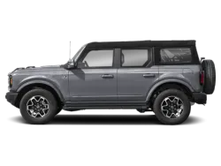 2025 Ford Bronco | Thumbnail Photo 2 of 15