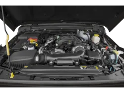 2023 Jeep Gladiator | Thumbnail Photo 8 of 13