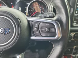 2021 Jeep Wrangler Unlimited Rubicon | Thumbnail Photo 13 of 24