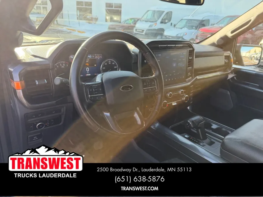 2023 Ford F150 | Photo 9 of 21