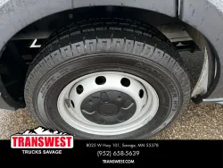 2022 Ford Transit-350 Base | Thumbnail Photo 17 of 20