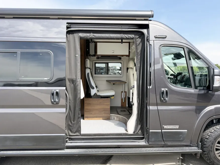 2023 Winnebago Travato 59G | Photo 3 of 18