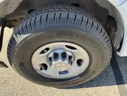 2021 Chevrolet Express 3500 | Thumbnail Photo 20 of 22