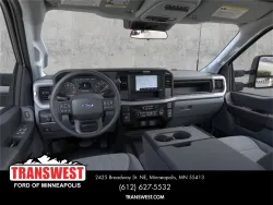 2025 Ford Super Duty F-550 | Thumbnail Photo 9 of 22