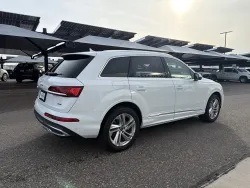 2023 Audi Q7 Premium Plus | Thumbnail Photo 4 of 23