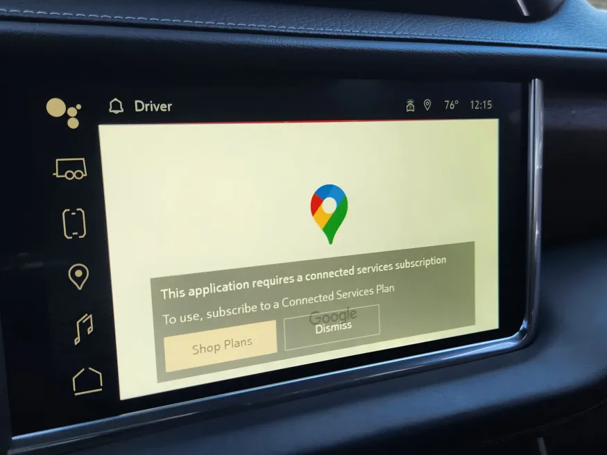 2023 GMC Yukon XL Denali Ultimate | Photo 22 of 27