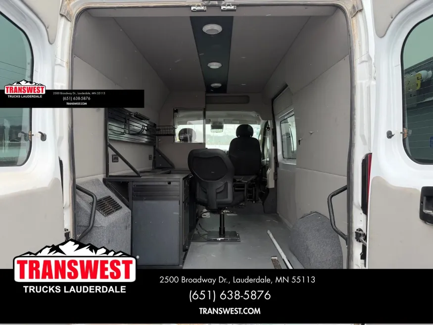 2021 RAM ProMaster 1500 Base | Photo 17 of 23