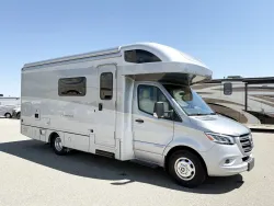 2026 Winnebago Navion 24D | Thumbnail Photo 1 of 22