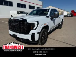 2026 GMC Sierra 3500HD Denali Ultimate | Thumbnail Photo 22 of 22