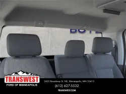 2026 Ford Super Duty F-350 XL | Thumbnail Photo 22 of 22