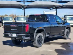 2026 GMC Sierra 2500HD AT4 | Thumbnail Photo 3 of 20