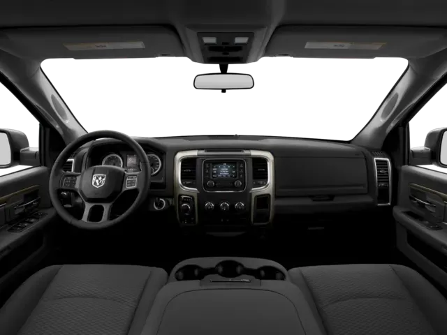 2016 RAM 1500 | Photo 4 of 13