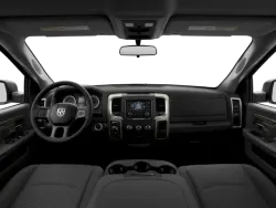 2016 RAM 1500 | Thumbnail Photo 4 of 13