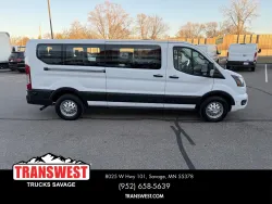 2024 Ford Transit | Thumbnail Photo 15 of 19